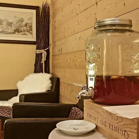 Les Amis 3* Saas Fee