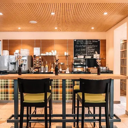 Les Amis 3* Saas-Fee