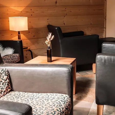 Les Amis Hotel 3*