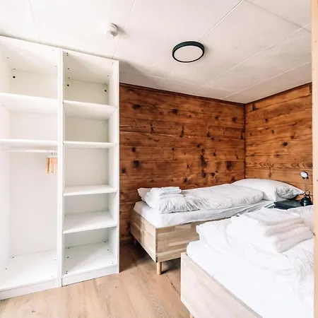 Ξενοδοχείο Les Amis