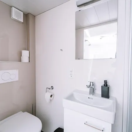 Hotel Les Amis Saas-Fee