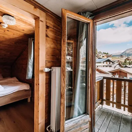 Hotel Les Amis 3*