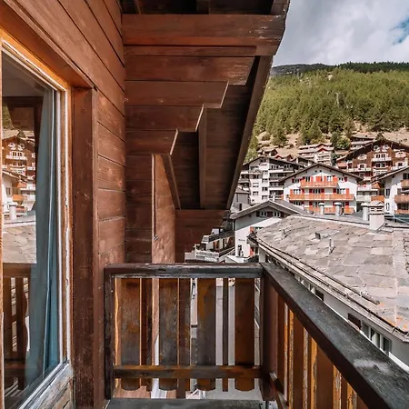 Les Amis Saas Fee