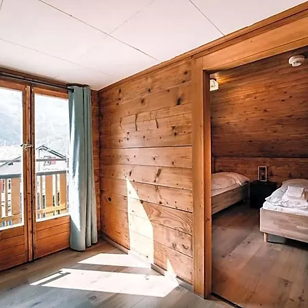 Les Amis Saas Fee