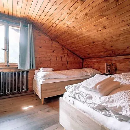 Les Amis Hotell 3*