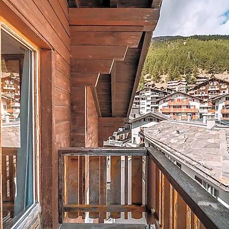 Les Amis Saas Fee