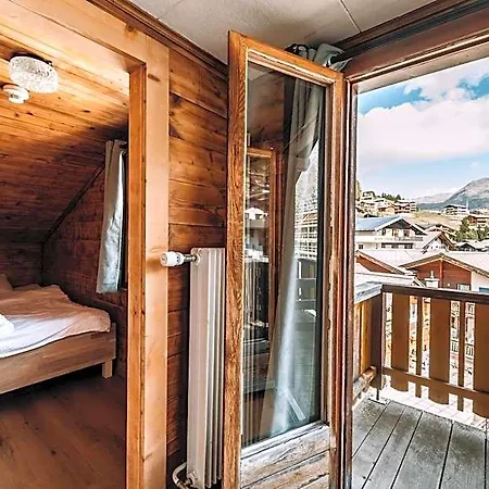 Les Amis Hotell