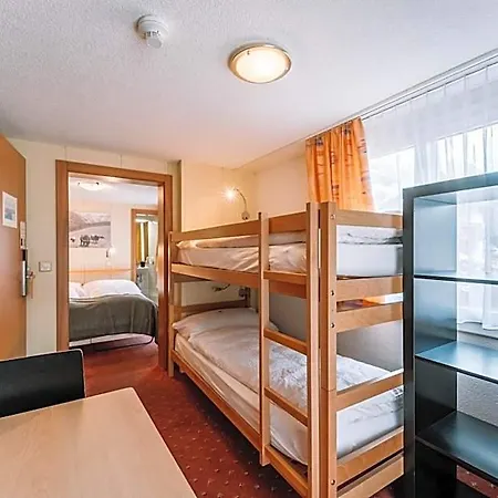 Les Amis Hotel 3*