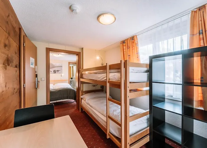 Les Amis Hotel 3*