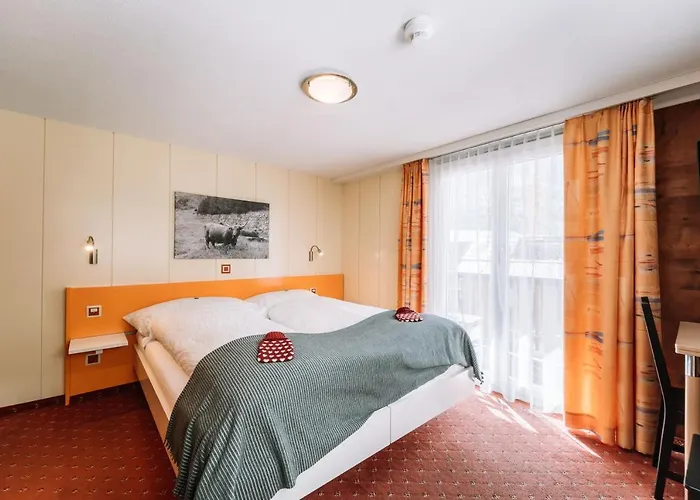 Hotel Les Amis 3*