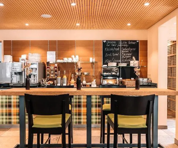 Les Amis 3* Saas-Fee