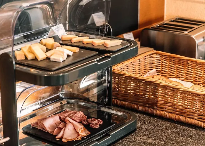 Les Amis Hotel Saas-Fee