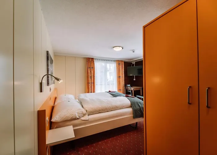 Les Amis Hotel 3*