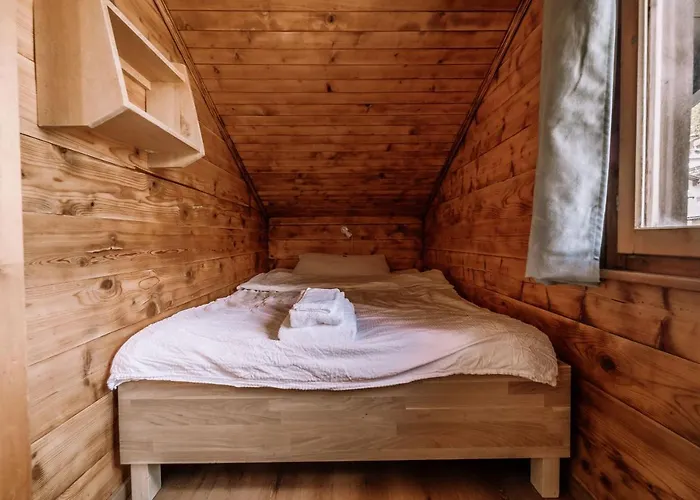 Les Amis Hotel Saas-Fee