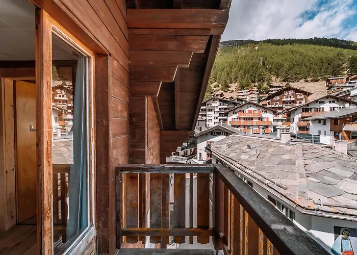 Les Amis Saas-Fee