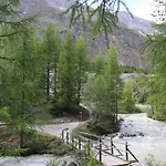 Les Amis 3* Saas Fee