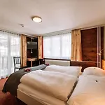 Les Amis Saas Fee