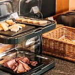 Les Amis Hotel Saas Fee
