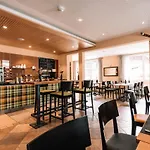 Hotel Les Amis Saas Fee
