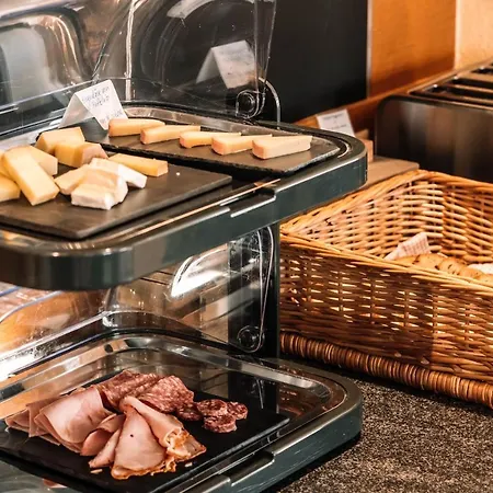 Les Amis Hotel Saas-Fee