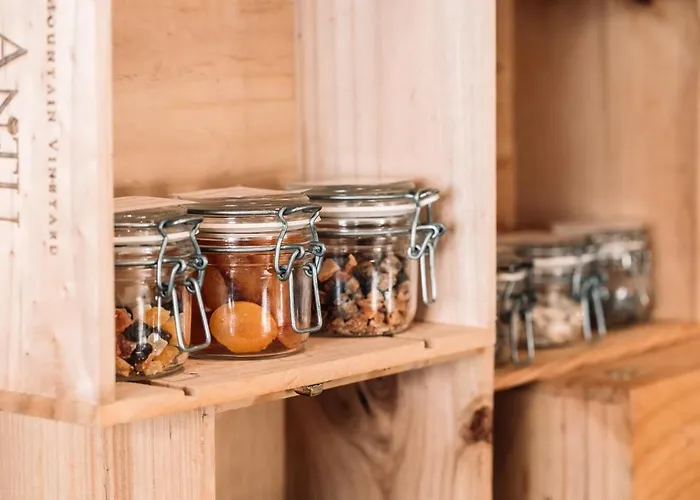 Les Amis ホテル 3*