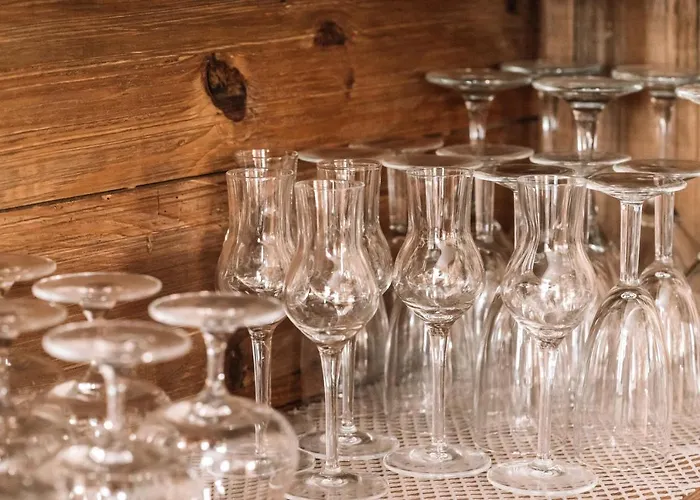 Les Amis ホテル 3*