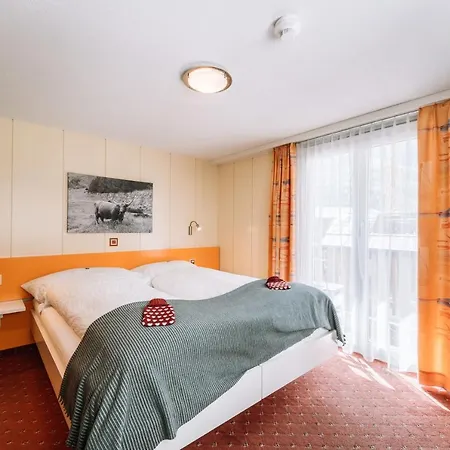 Hotell Les Amis 3*