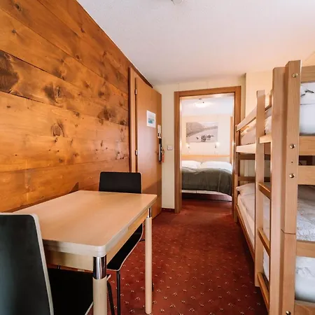 Hotell Les Amis