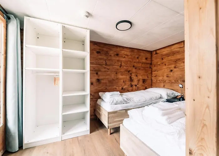 Hotel Les Amis