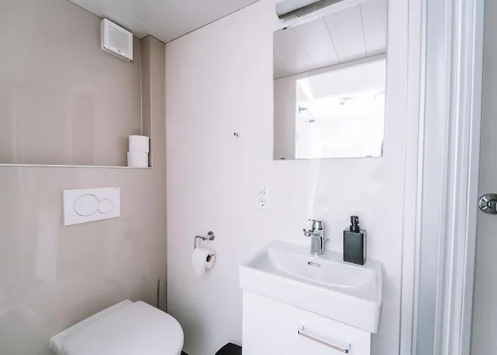 Hotel Les Amis Saas-Fee